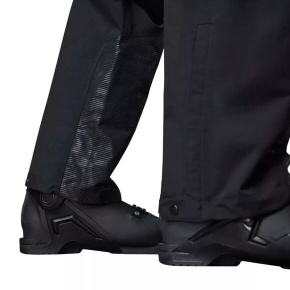 adidas Terrex Techrock 3L Nylon Pants Ski Waterproof - Picture 9 of 16